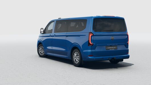Obrázek Entry Caravelle Life 2,0 TDI 8AUT DR