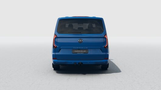 Obrázek Entry Caravelle Life 2,0 TDI 8AUT DR