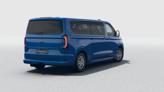 Obrázek Entry Caravelle Life 2,0 TDI 8AUT DR
