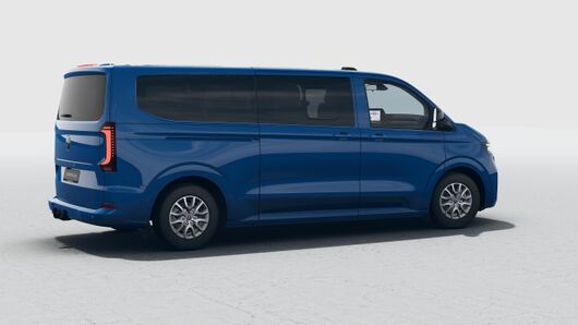 Obrázek Entry Caravelle Life 2,0 TDI 8AUT DR