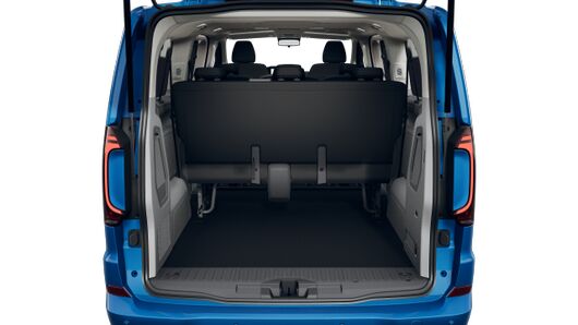 Obrázek Entry Caravelle Life 2,0 TDI 8AUT DR