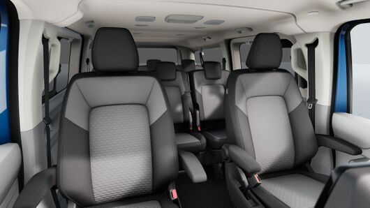 Obrázek Entry Caravelle Life 2,0 TDI 8AUT DR