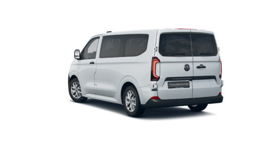 Obrázek Entry Transporter Kombi 2,0 TDI 8AUT KR