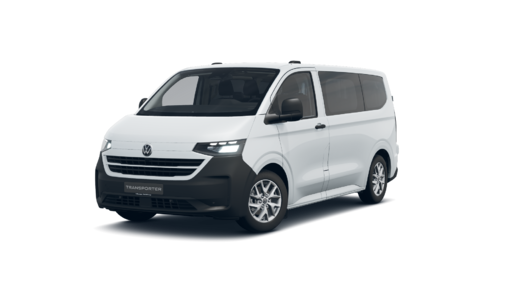 Obrázek Entry Transporter Kombi 2,0 TDI 8AUT KR