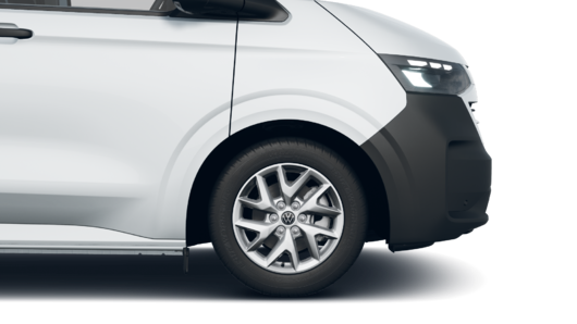 Obrázek Entry Transporter Kombi 2,0 TDI 8AUT KR