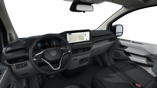 Obrázek Entry Transporter Kombi 2,0 TDI 8AUT KR