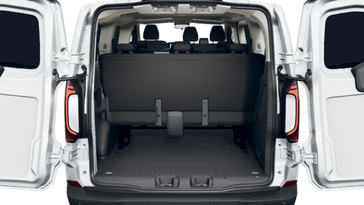 Obrázek Entry Transporter Kombi 2,0 TDI 8AUT KR