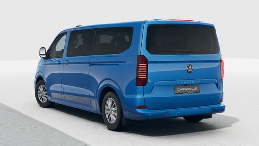 Obrázek Entry Caravelle Life 2,0 TDI 8AUT DR