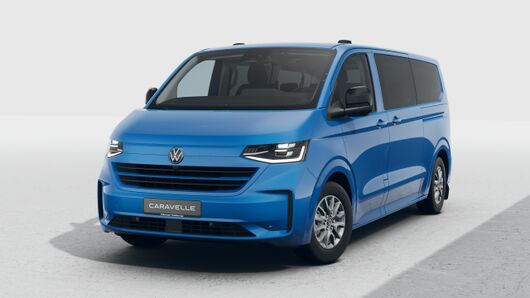 Obrázek Entry Caravelle Life 2,0 TDI 8AUT DR