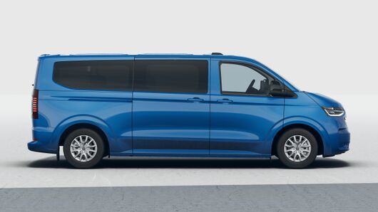 Obrázek Entry Caravelle Life 2,0 TDI 8AUT DR