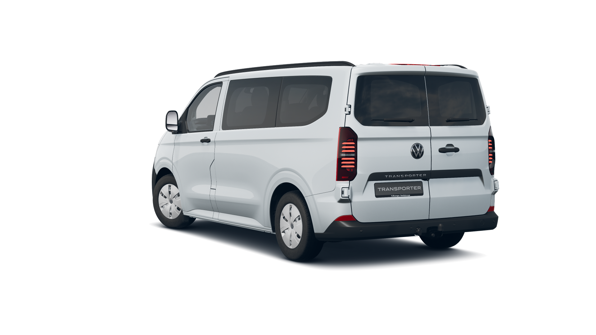 Obrázek Entry Transporter Kombi 2,0 TDI KR