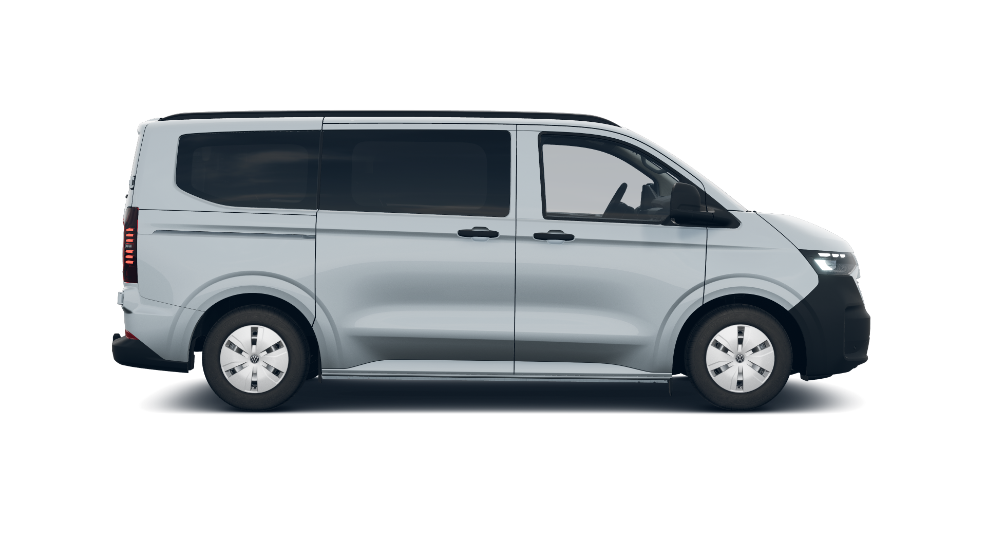 Obrázek Entry Transporter Kombi 2,0 TDI KR