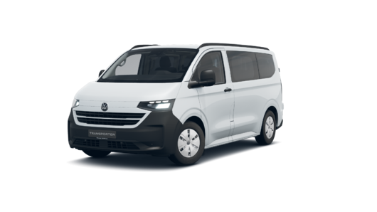Obrázek Entry Transporter Kombi 2,0 TDI KR