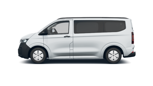 Obrázek Entry Transporter Kombi 2,0 TDI KR