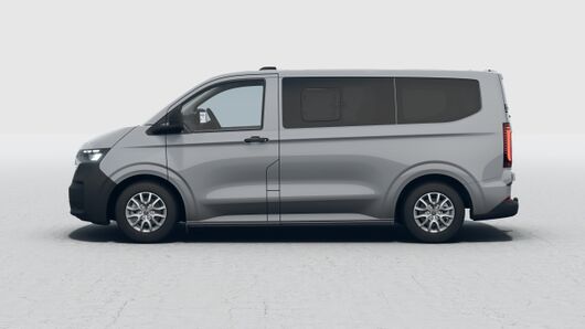 Obrázek Entry Transporter Kombi 2,0 TDI KR