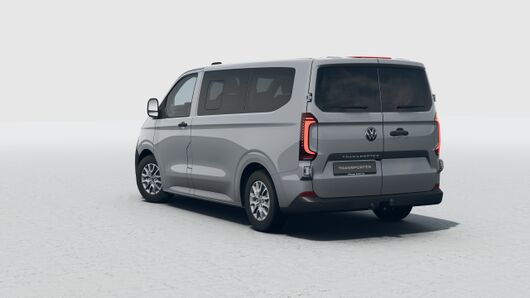 Obrázek Entry Transporter Kombi 2,0 TDI KR