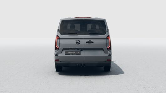 Obrázek Entry Transporter Kombi 2,0 TDI KR
