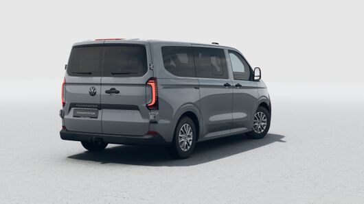 Obrázek Entry Transporter Kombi 2,0 TDI KR