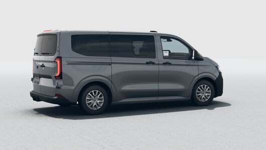 Obrázek Entry Transporter Kombi 2,0 TDI KR