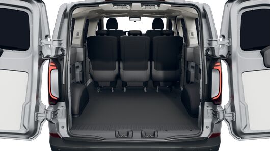 Obrázek Entry Transporter Kombi 2,0 TDI KR