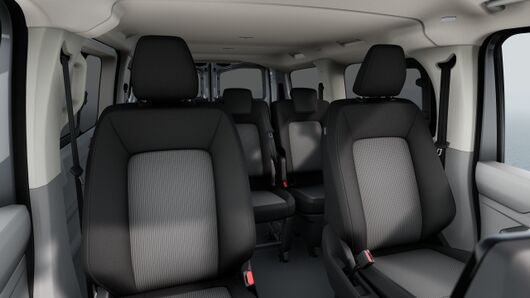 Obrázek Entry Transporter Kombi 2,0 TDI KR