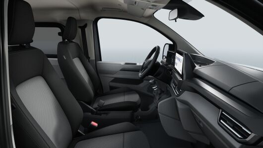 Obrázek Entry Transporter Kombi 2,0 TDI KR