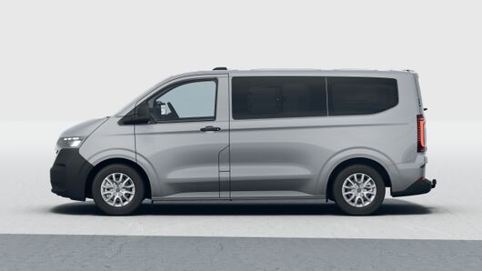 Obrázek Entry Transporter Kombi 2,0 TDI KR