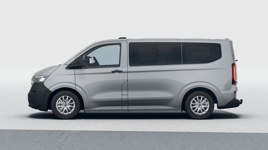 Obrázek Entry Transporter Kombi 2,0 TDI KR