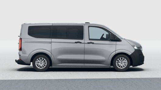 Obrázek Entry Transporter Kombi 2,0 TDI KR