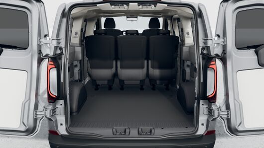 Obrázek Entry Transporter Kombi 2,0 TDI KR