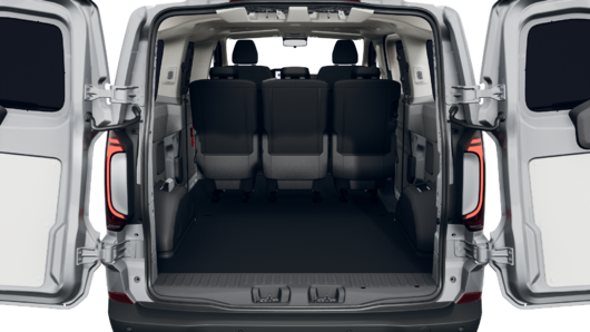 Obrázek Entry Transporter Kombi 2,0 TDI KR
