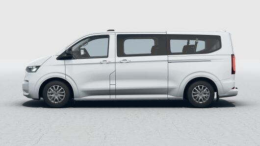Obrázek Entry Caravelle Life 2,0 TDI 8AUT DR