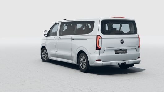 Obrázek Entry Caravelle Life 2,0 TDI 8AUT DR