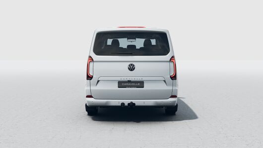 Obrázek Entry Caravelle Life 2,0 TDI 8AUT DR