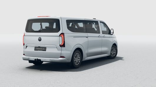 Obrázek Entry Caravelle Life 2,0 TDI 8AUT DR