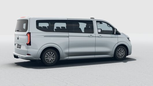 Obrázek Entry Caravelle Life 2,0 TDI 8AUT DR