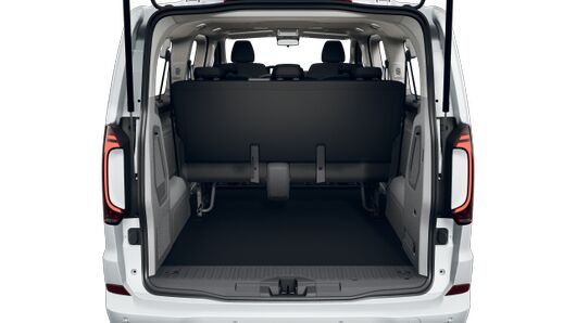 Obrázek Entry Caravelle Life 2,0 TDI 8AUT DR