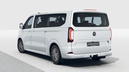 Obrázek Entry Caravelle Life 2,0 TDI 8AUT DR
