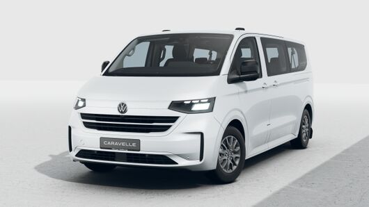 Obrázek Entry Caravelle Life 2,0 TDI 8AUT DR