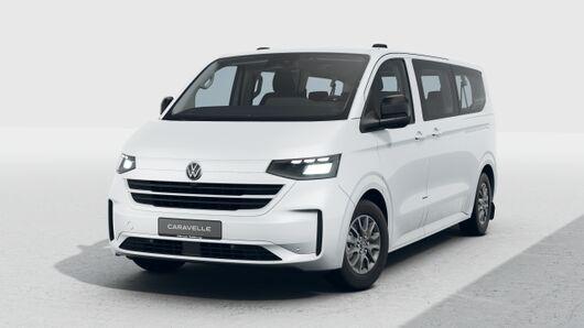 Obrázek Entry Caravelle Life 2,0 TDI 8AUT DR