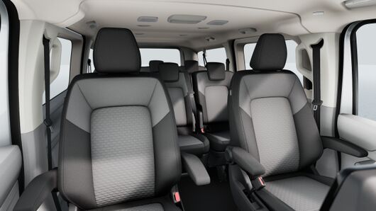 Obrázek Entry Caravelle Life 2,0 TDI 8AUT DR