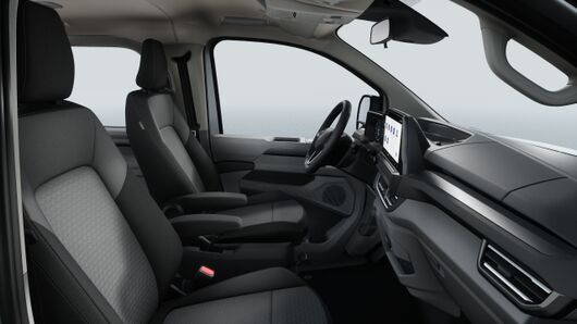 Obrázek Entry Caravelle Life 2,0 TDI 8AUT DR