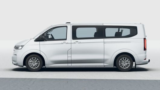Obrázek Entry Caravelle Life 2,0 TDI 8AUT DR