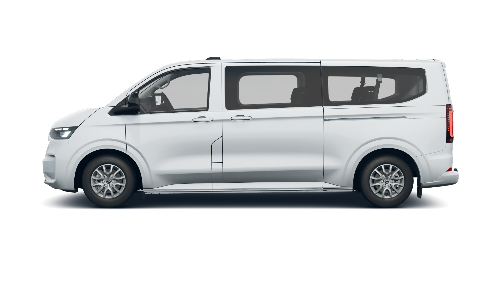 Obrázek Entry Caravelle Life 2,0 TDI 8AUT DR