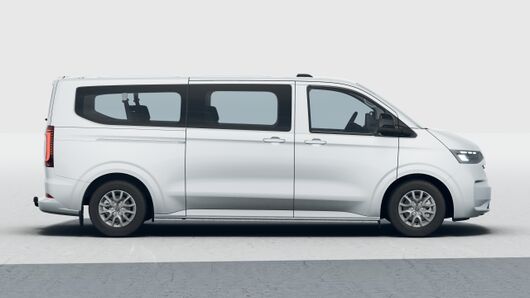 Obrázek Entry Caravelle Life 2,0 TDI 8AUT DR