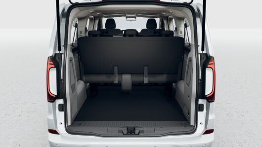 Obrázek Entry Caravelle Life 2,0 TDI 8AUT DR