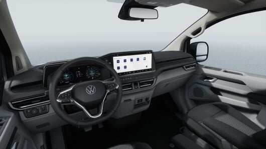 Obrázek Entry Caravelle Life 2,0 TDI 8AUT DR