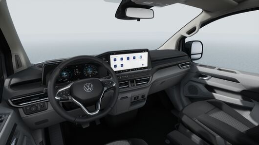 Obrázek Entry Caravelle Life 2,0 TDI 8AUT DR