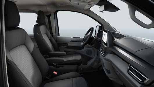 Obrázek Entry Caravelle Life 2,0 TDI 8AUT DR