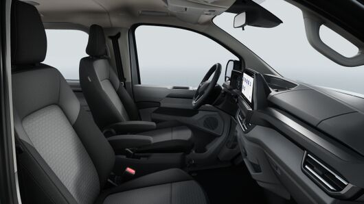 Obrázek Entry Caravelle Life 2,0 TDI 8AUT DR